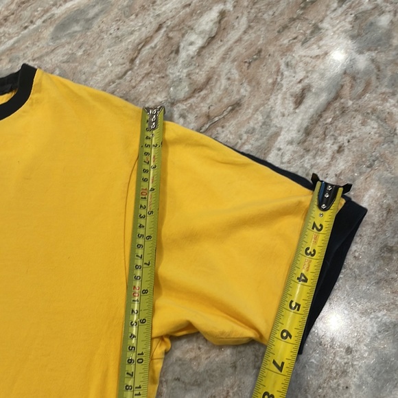 Chaps Ralph Lauren Y2K T - Picture 9 of 9